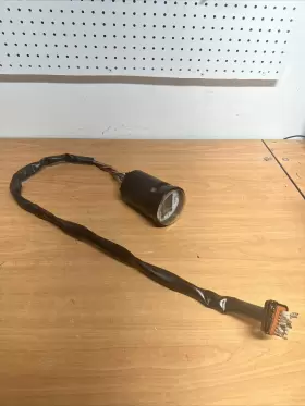 278001542 SEA-DOO Rfi Lcd Display Gauge Gsx