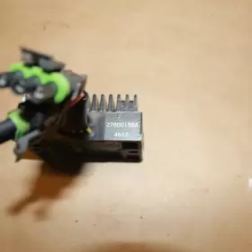 SEA-DOO Rectifier Voltage Regulator Gtx Di #3