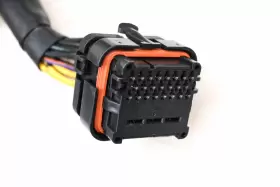 278001557 SEA-DOO Wire Harness Electrical Wiring Rx #2
