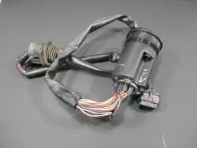 278001561 SEA-DOO Lcd Display Gauge Rx Di #2