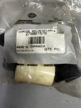 278001578 SEA-DOO Security Lanyard #3