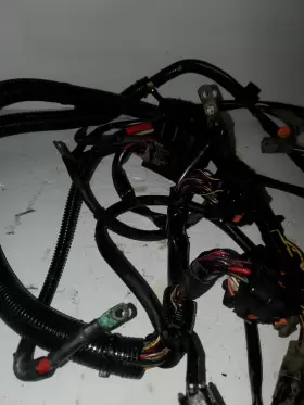 278001607 SEA-DOO Rfi Wiring Wire Harness Fuel Gtx 4-TEC #2