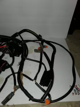 278001607 SEA-DOO Rfi Wiring Wire Harness Fuel Gtx 4-TEC #3