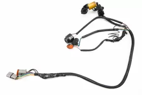 278001608 SEA-DOO Di Steering Harness Electrical Wiring Dess