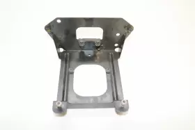 278001615 SEA-DOO Pwc Electrical Box Bracket Mount Plate Gti