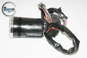 278001625 SEA-DOO Mfd Gauge Display Speedometer Gas Meter Rx #2