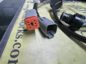 278001700 SEA-DOO Steering Start Dess Switch Harness Rxp #2