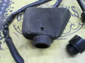 278001700 SEA-DOO Steering Start Dess Switch Harness Rxp #3