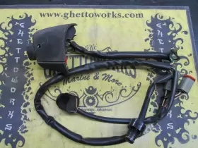 278001700 SEA-DOO Steering Start Dess Switch Harness Rxp