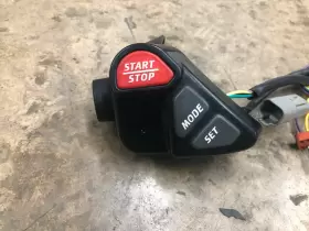 278001732 SEA-DOO Rfi Start Switch Gtx 4-TEC #2