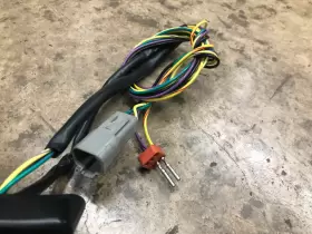 278001732 SEA-DOO Rfi Start Switch Gtx 4-TEC #3