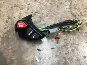 278001732 SEA-DOO Rfi Start Switch Gtx 4-TEC