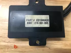 278001753 SEA-DOO Rfi Ignition Emulator Module Gtx 4-TEC #2