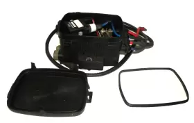 278001760 SEA-DOO Rear Electrical Box Gtx Di #2