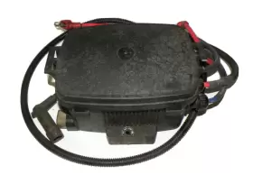 278001760 SEA-DOO Rear Electrical Box Gtx Di