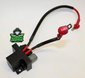 278001767 SEA-DOO Starter Relay Solenoid Tests Gtx 4-TEC