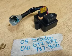 278001783 SEA-DOO Rfi Starter Relay Gti
