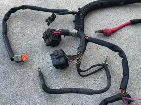 278001788 SEA-DOO Wiring Wire Harness Gtx 4-TEC #3
