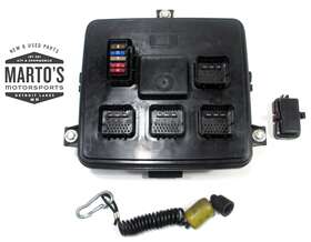 278001848 SEA-DOO Rfi Mpem Module Bosch Dess Key Gti
