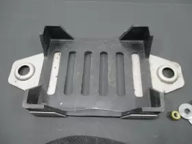 278001966 SEA-DOO Battery Tray Strap Bracket Gtx #2