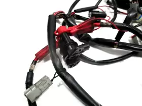 278001990 SEA-DOO Rfi Wiring Ecu Mpem Freshwater Wire Harness #2