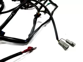 278001990 SEA-DOO Rfi Wiring Ecu Mpem Freshwater Wire Harness #3