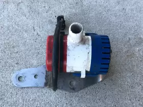 278002020 SEA-DOO Rule Bilge Pump #2