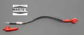 278002061 SEA-DOO Se Wake Starter Solenoid Cable Gtx Rxt
