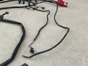 278002083 SEA-DOO Wiring Electrical Wire Harness Di #3