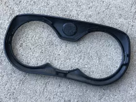 278002135 SEA-DOO Wake Cluster Gauge Bezel Gtx Gti Rxp Rxt #3