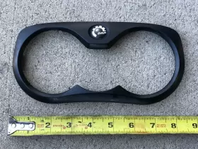278002135 SEA-DOO Wake Cluster Gauge Bezel Gtx Gti Rxp Rxt