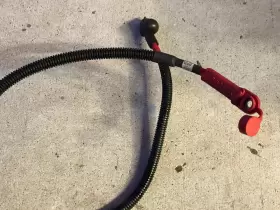278002138 SEA-DOO Starter Wiring Cable Wire Harness Di