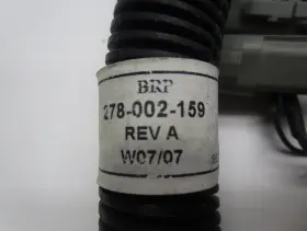 278002159 SEA-DOO Rear Harness Rxp 4-TEC #2