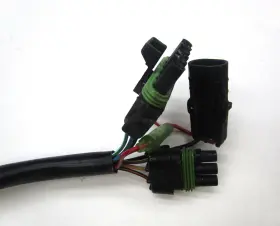 278002159 SEA-DOO Rear Harness Rxp 4-TEC #3