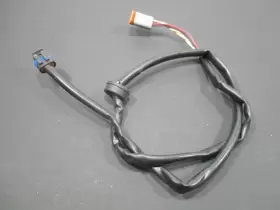 278002180 SEA-DOO Wake Cluster Harness Water Pressure Gauge #2