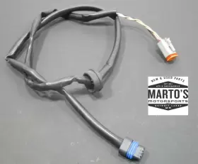 278002180 SEA-DOO Wake Cluster Harness Water Pressure Gauge