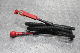 Sea-doo 278002193 278002267 2006-2011 Sea-doo Gti Oem Starter Motor Wire Cable Lead 278002193 278002267