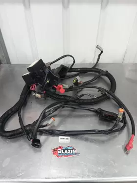278002268 SEA-DOO Fuse Block Wiring Harness Rxp