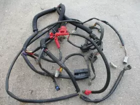 278002272 SEA DOO Wake Wiring Harness Fuse Rear Electrical