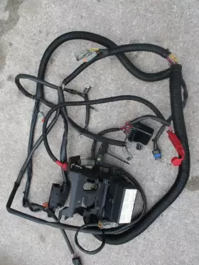 278002276 SEA DOO Wake Wiring Harness Fuse Rear Electrical #3