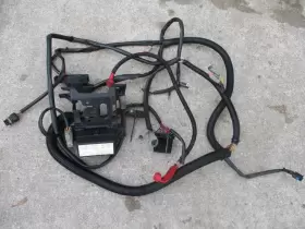 278002276 SEA DOO Wake Wiring Harness Fuse Rear Electrical