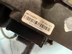278002321 SEA-DOO Ibr Reverse Actuator Module Core Rxt Gtx #2