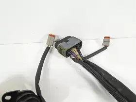 278002334 SEA-DOO Wiring Harness Loom Cuts Rxt 4-TEC #3