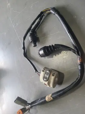 278002384 SEA DOO Rxtx Switch Housing Steering Harness Dess #2