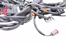 278002465 SEA-DOO Wire Harness Electrical Wiring Rxt #3