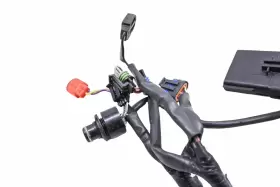 278002466 SEA-DOO Steering Electrical Wiring Harness Rxt #2