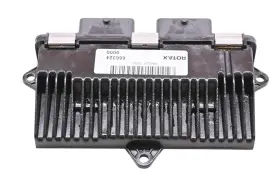 278002483 SEA-DOO Electric Control Unit Ecu Rxt #3