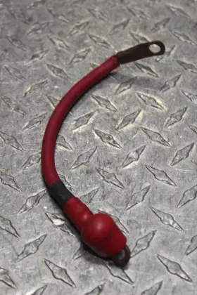 278002533 SEA-DOO Battery Cable Wire Rxt #2