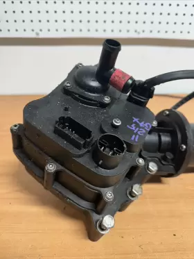 278002605 SEA-DOO Ibr Reverse Brake Actuator Gtx #2