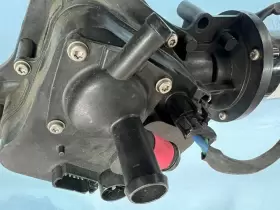 278002606 SEA DOO Ibr Reverse Actuator Module Core Rxt Gtx #3